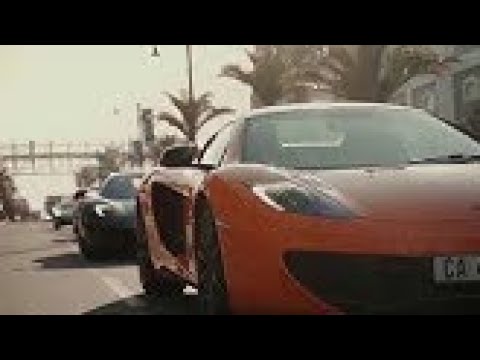 BOBERG DER ECHTE x CIYO51 x HAGEN AMSTEP - DREAMCHASER (Official Video) - Support Re-Upload