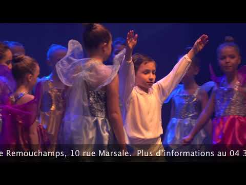 Académie OVA - Présentation