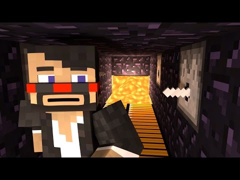 REVENGE ON SSUNDEE (Minecraft Animation)