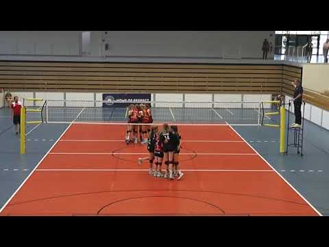 Rote Raben 2 vs Stuttgart 2 2018