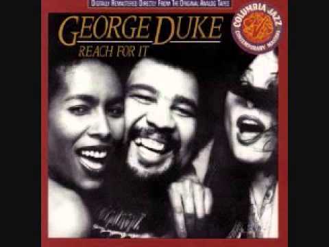 George Duke OmiFresh Water)