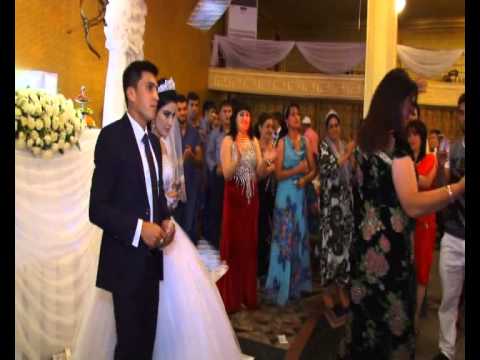 Parviz Aliyev TUY POPURI AZER MUSIC1