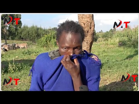 DRAMA AS SIX KALENJIN LADIES ARE BEATEN LIKE A BURUKENGE BY ASKARI WA MSITU!KENYANS ARE SO HAPPY!