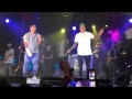Chris Brown Live @ Drais--Labor Day Weekend 2015--Touchin, Lovin--Trey Songz & Chris Brown