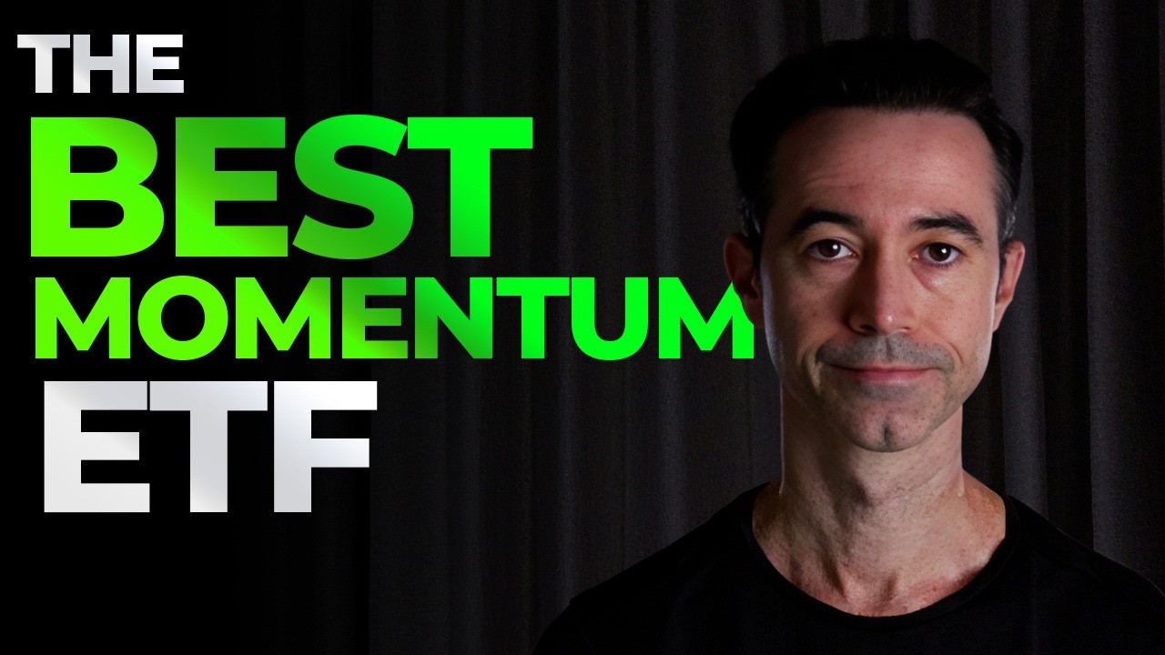 I Ranked Every Momentum ETF