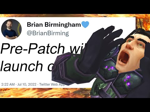 Do THESE 13 Things BEFORE Pre-Patch Wrath of the Lich King Classic  | WotLK Preparation Guide