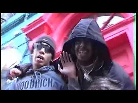 X.O Zenn - Hunnids ft. G-rdz (Official Music Video)