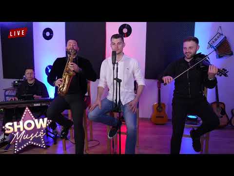 Daniel Tomoiagă❌Dorin Filip❌Show Music - Nu vreau să te văd plângând  cover Ghiță Munteanu