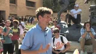 Give Me an Answer - #3213 - Texas State University