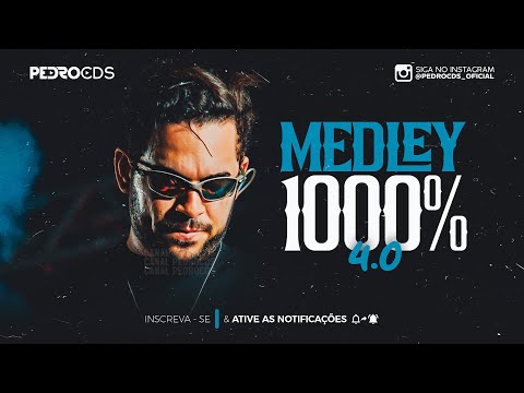 HENRY FREITAS - MEDLEY 1000% 4.0