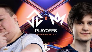 JL vs SKILLCAMP, QUI AFFRONTERA SOLARY ! (LFL Summer Split 2026)