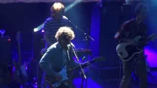 MGMT - MYSTERY DISEASE - LIVE PARIS @ L&#39;OLYMPIA 08/10/2013