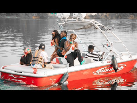 Showbezzy (showboy) - BIG FLEX  {official music video}