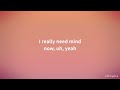 Tems Free Mind Lyrics