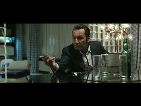 Ale kino+ Marsylski łącznik