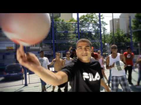 Real Music Boyz - Mostoles [2010]