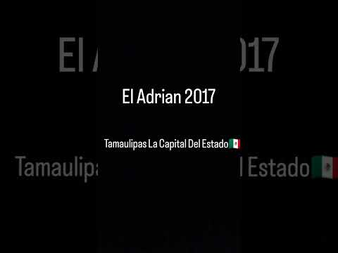 El Adrian-Me Gusta Fumar