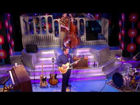 Boppin' The Blues - Christopher Wren