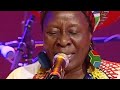 The Mahotella Queens Mab Amantsentse Featuring Hugh Masekela