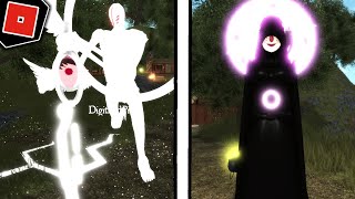 How to get ROSEY'S ENLIGHTMENT BADGE in CREEPYPASTA LIFE RP - Roblox
