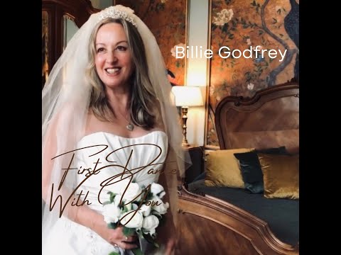 First Dance With You - Billie Godfrey