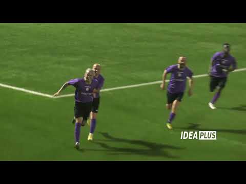 IDEAPLUS TV -Coppa Toscana 3^ Categoria: Eureka-Virtus Chianciano highlights