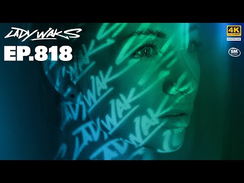 [4K] Lady Waks, Keith MacKenzie (USA) - In Da Mix 818 - 31 January 2025 | In Beat We Trust