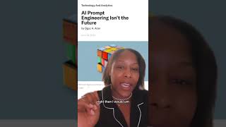 How to become an Prompt engineering