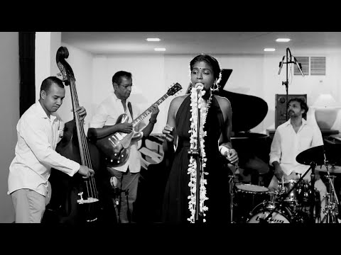 The Venus Jazz Collective - FRENCH SPRING FESTIVAL 2021