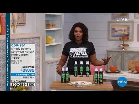 HSN | Tailgating Food Favorites 08.30.2019 - 05 PM