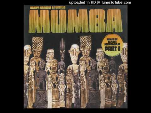 Danny Marquez & Tuccillo - Mumba (Tucci Deeper Dub)