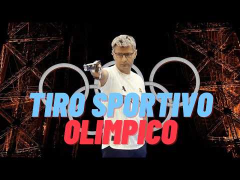 Tiro Sportivo Olimpico: Guida Completa per Principianti