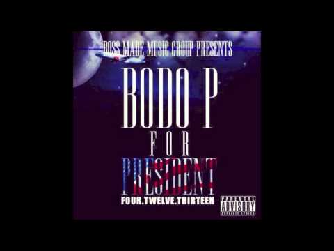 Bodo P - These Hoes (Feat. Wild Yella)