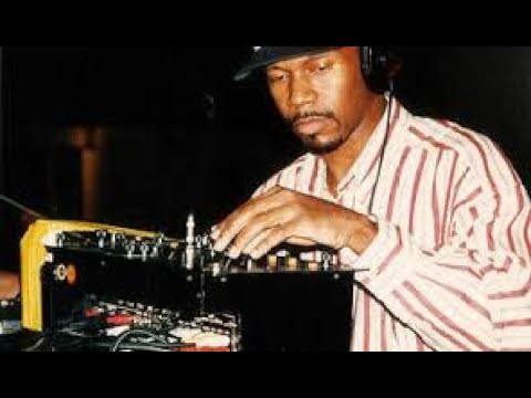 Deep Vibes #5 The Sound of Larry Heard (Deep House mix)