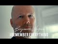 Benjamin Wagner - I Remember Everything