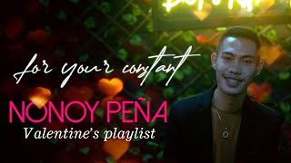 Download lagu Nonoy Peña - You're Still The One (Live Performance) mp3 Download lagu Nonoy Peña - You're Still The One (Live Performance) mp3