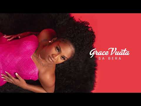 Grace Vuata - Sa Bera (Audio)