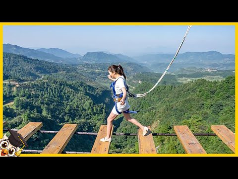 10 Najbardziej przerażających atrakcji turystycznych