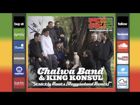 Chalwa Band & King Konsul - 