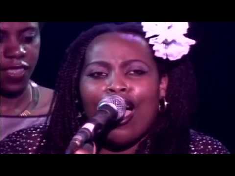 Alexis Korner feat. Ruby Turner - How Long Blues (1983)