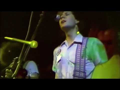 “Deeper Digs In Rock” : Faith No More with Adrian Harte Promo