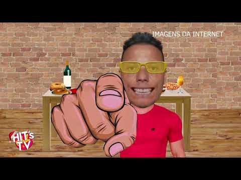 Especial de Natal do Programa Hits Tv, novo parceiro do Portal zero21.com