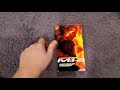 Mission Impossible 2 2000 VHS Review