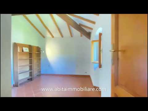 RIF. 7849 - Porzione di casa già divisa in due unità immobiliari con giardino esclusivo