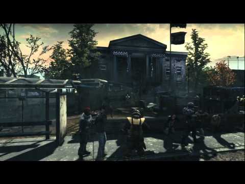 Homefront Playstation 3