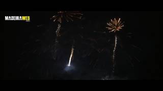 Atlantic Festival - Fireworks Day 4 - Portugal 2017