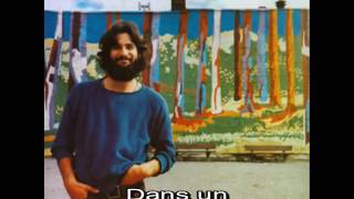 Paul Piché - Mon Joe (Avec paroles)