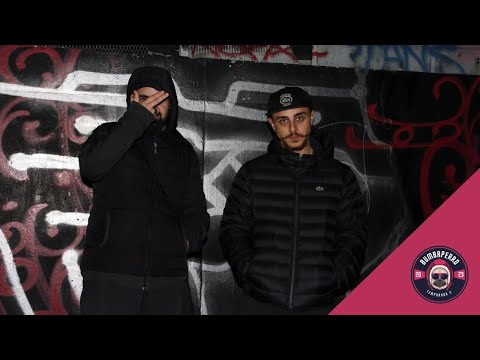 ABEL VS THOM - FINAL GENERAL - COPA BUMBAPERRO F3: UPSIDE DOWN