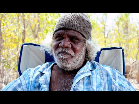 Rami Mardag (Mardayin Ceremony) Songline - Langayina Rami