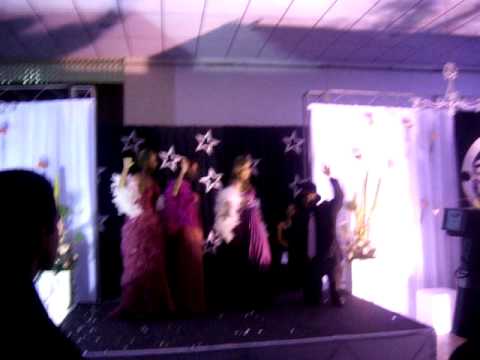 Festa de Formatura - Contabéis UFS 2009/2